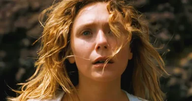 Elizabeth Olsen (Wandavision) de volta ao cinema com este sci-fi