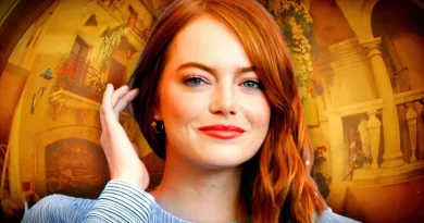 Emma Stone chega à nossa TV com esta comédia negra vencedora de 4 Óscares
