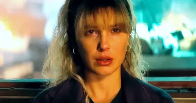 estado elétrico netflix millie bobby brown