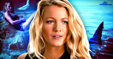 Este filme com Blake Lively é um dos thrillers mais intensos dos últimos anos da Netflix