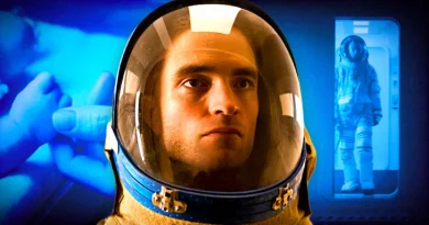 Este grande filme Sci-Fi com Robert Pattinson é perfeito para ver antes de Mickey 17