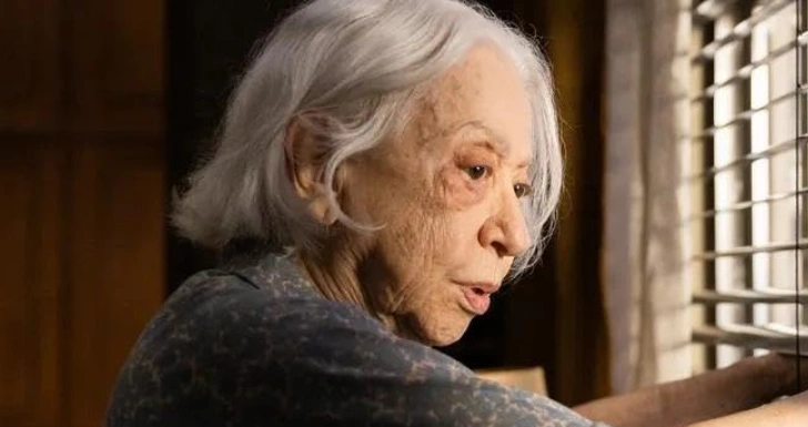 cinemas fernanda montenegro vitória