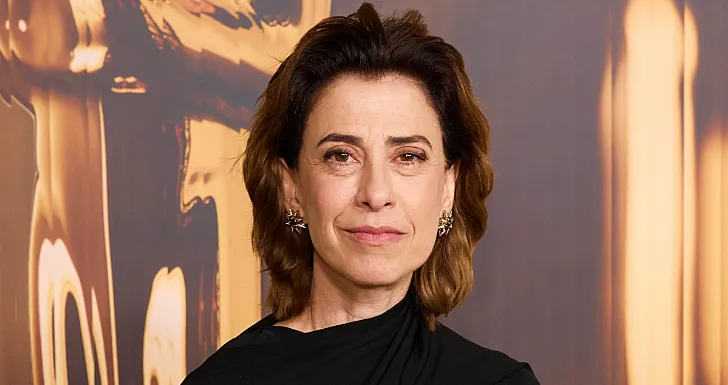 Fernanda Torres, de Ainda Estou Aqui