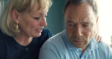 Adolescência Stephen Graham Adolescence