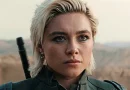 florence pugh em thunderbolts