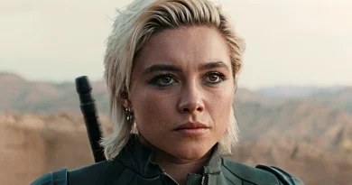 florence pugh em thunderbolts