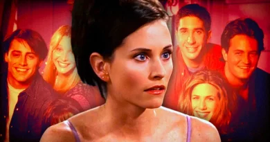 Friends Stephen Park expõe ambiente tóxico nos bastidores da icónica série da Warner Bros