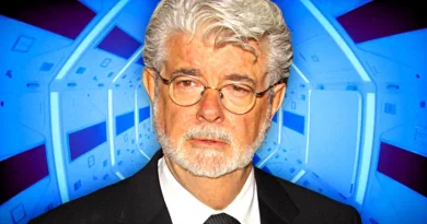 George Lucas declara este clássico de Stanley Kubrick o melhor filme Sci-Fi de sempre