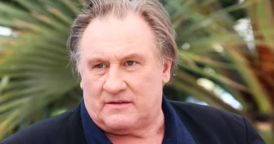 Gérard Depardieu