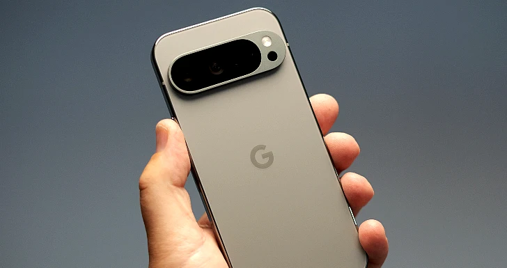 Google Pixel 9 PRO
