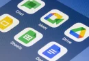 apps do google workspace
