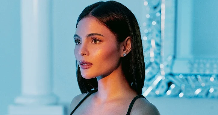 Lovi Poe em Guilty Pleasure Streaming Netflix