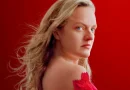 Elisabeth Moss em "The Handmaid's Tale"