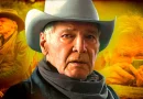 Harrison Ford ignora críticas e domina o Oeste em spin-off de Yellowstone