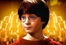 Harry Potter continua a quebrar recordes 25 anos depois na Max