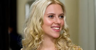 Scarlett Johansson em He's Just Not That Into You Streaming na Netflix