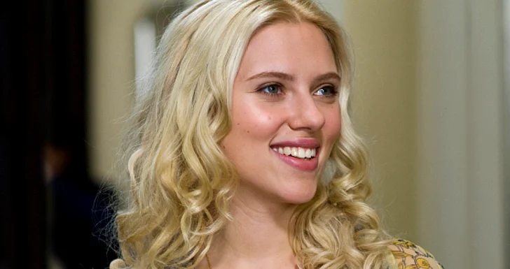 Scarlett Johansson em He's Just Not That Into You Streaming na Netflix