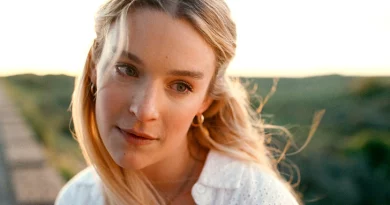 Eliyha Altena em High Tides da Netflix