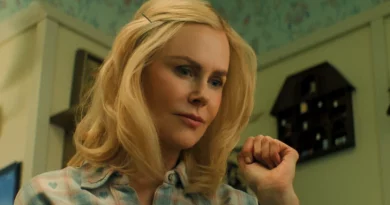 Nicole Kidman em Holland streaming no Prime Video