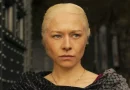 House of the Dragon Rhaenyra Targaryen (Emma D'Arcy) © Theo Whiteman/HBO