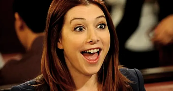 how i met your mother