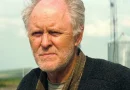John Lithgow em Interstellar