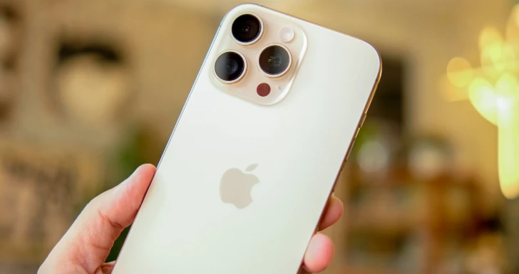 Apple iPhone Dobrável