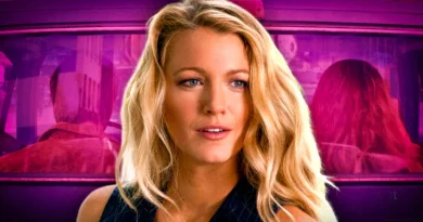 Isto Acaba Aqui, com Blake Lively e Justin Baldoni, chega finalmente à nossa TV