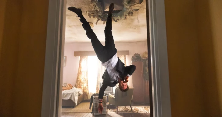 Jack Quaid em Novocaine 2-min