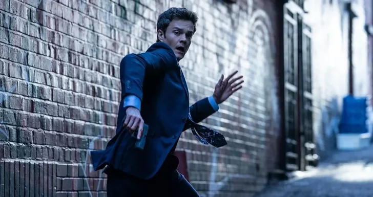Jack Quaid