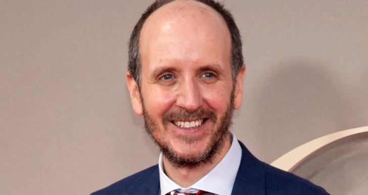 Jack Thorne, co-criador de Adolescência da netflix