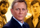 Favoritos a James Bond