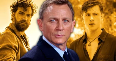 Favoritos a James Bond