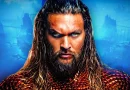 Jason Momoa chega à nossa TV com um dos seus melhores filmes de super-heróis