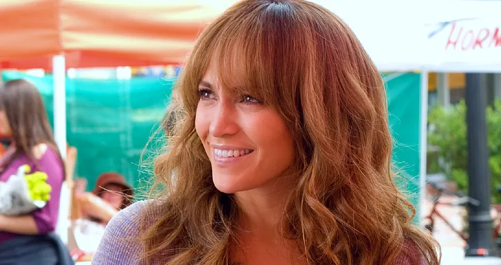 Jennifer Lopez em Plano B...ebé no Streaming