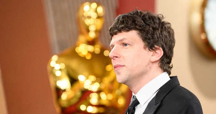 Jesse Eisenberg