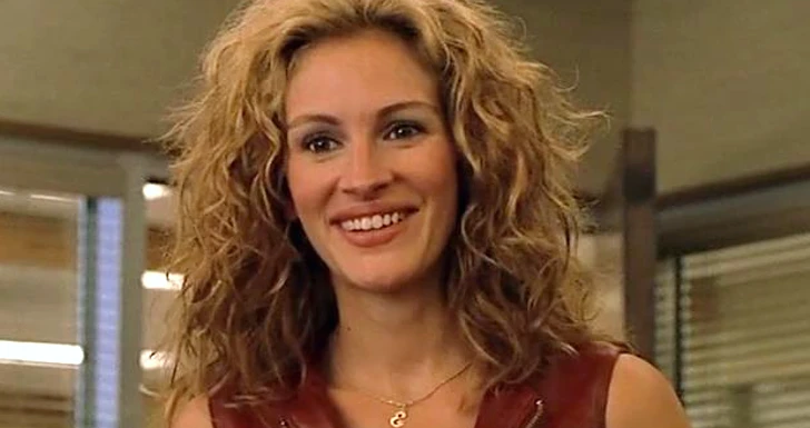 Julia Roberts