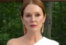 Juliane Moore em Sirens