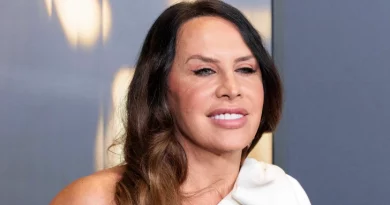 Karla Sofía Gascón