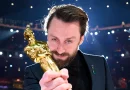 Kieran Culkin nos óscares