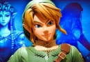 Legend of Zelda está a caminho dos cinemas e já tem data