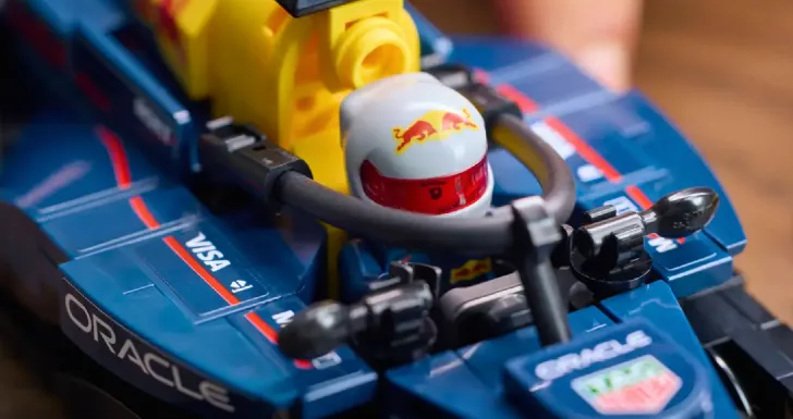 LEGO Formula 1