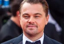 Leonardo DiCaprio no Festival de Cannes