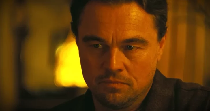 Leonardo DiCaprio em One Battle After Another 2