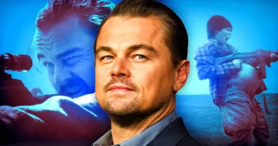 Leonardo DiCaprio volta à ação no novo épico do realizador de There Will Be Blood