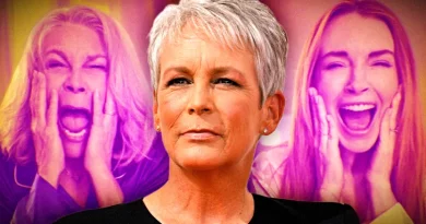 Lindsay Lohan e Jamie Lee Curtis juntas novamente para a sequela deste grande clássico da Disney