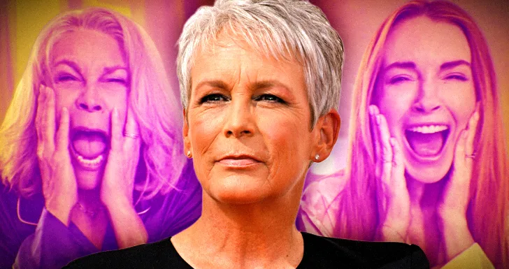 Lindsay Lohan e Jamie Lee Curtis juntas novamente para a sequela deste grande clássico da Disney