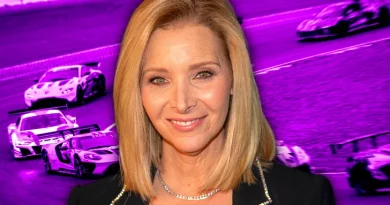 Lisa Kudrow e Gran Turismo em destaque no Streaming