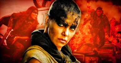 Mad Max está de regresso, mas George Miller tem uma condição para o realizar