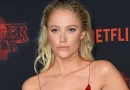 maika monroe